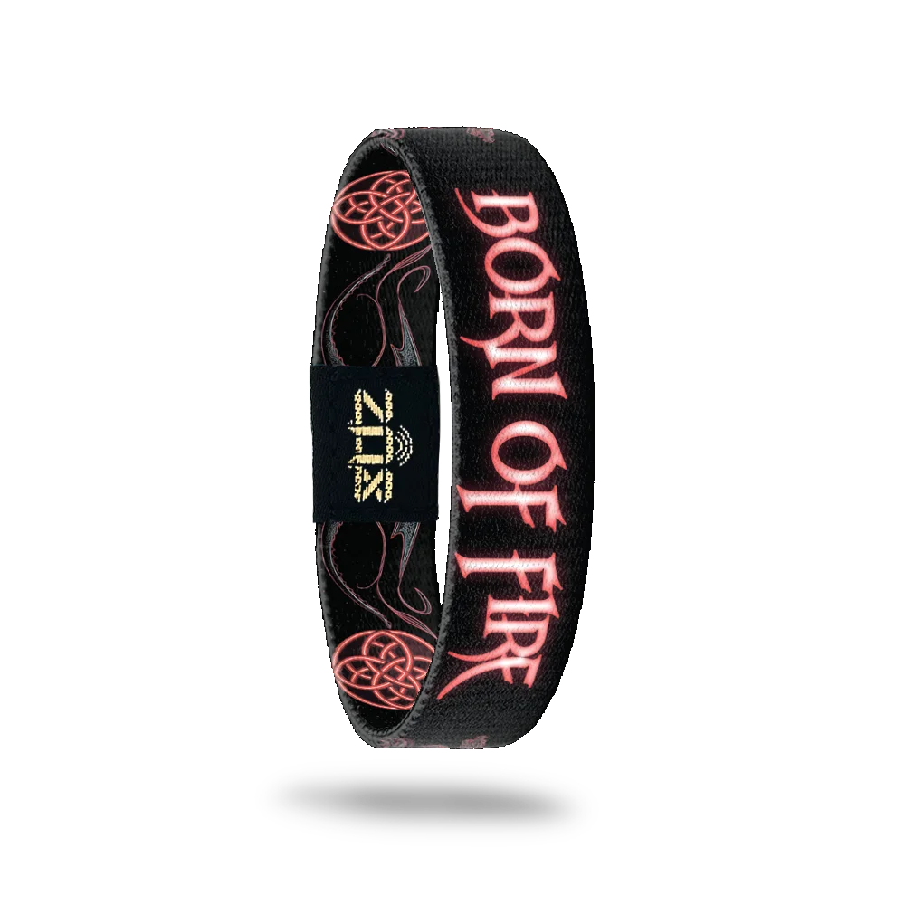 Born Of Fire Bracelet