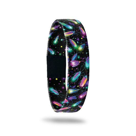 Born To Glow Mystery Pack Exclusive - October 2025 Bracelet