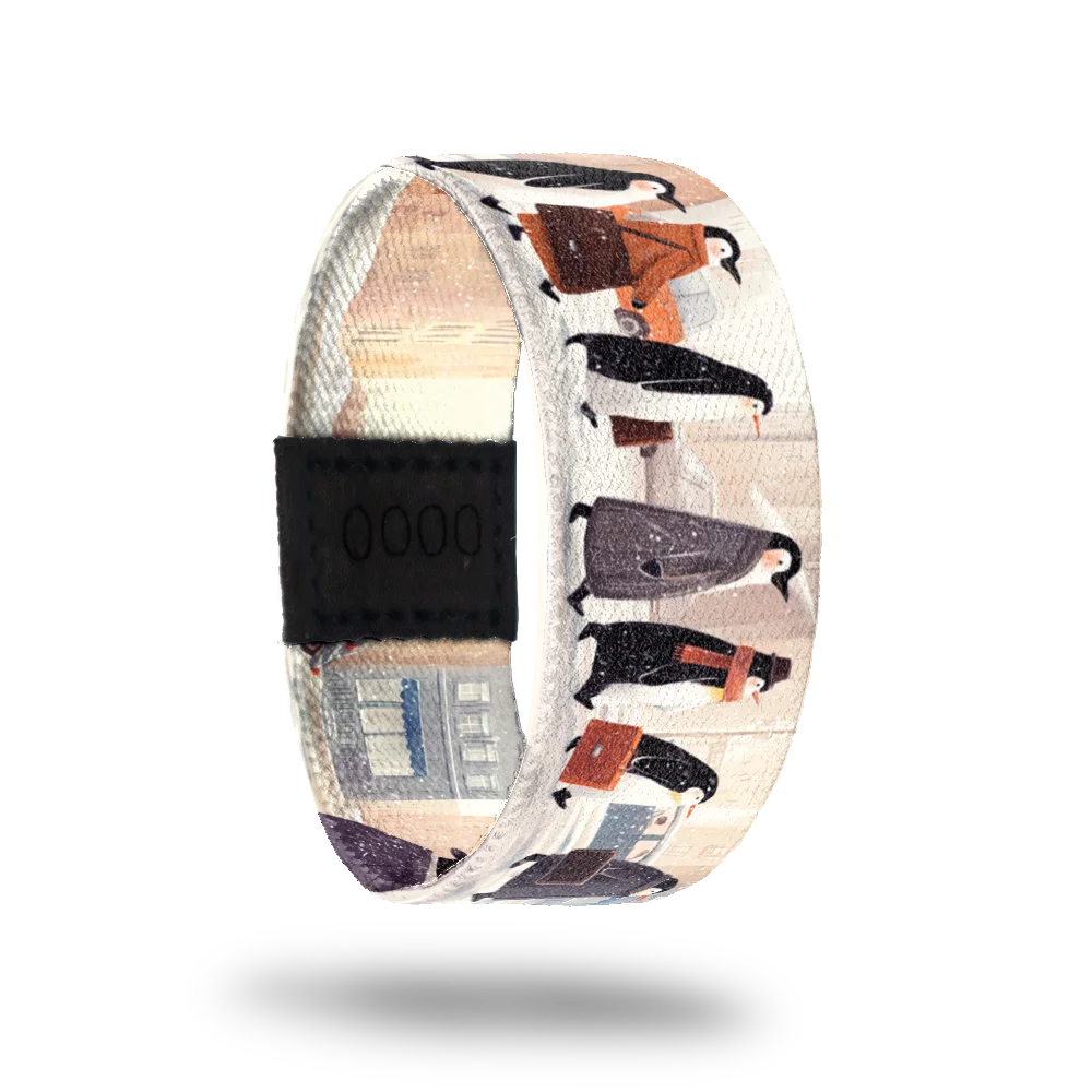 Boss Mode Bracelet