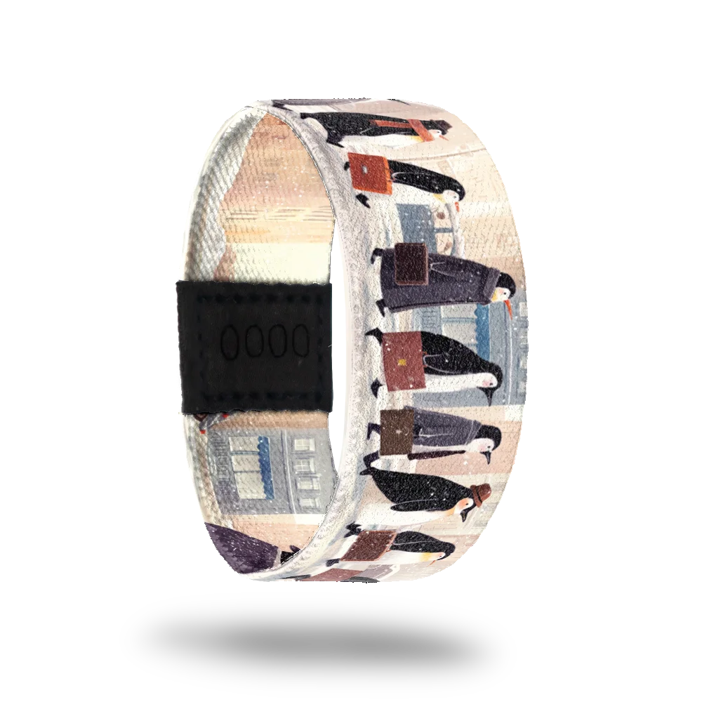 Boss Mode Bracelet