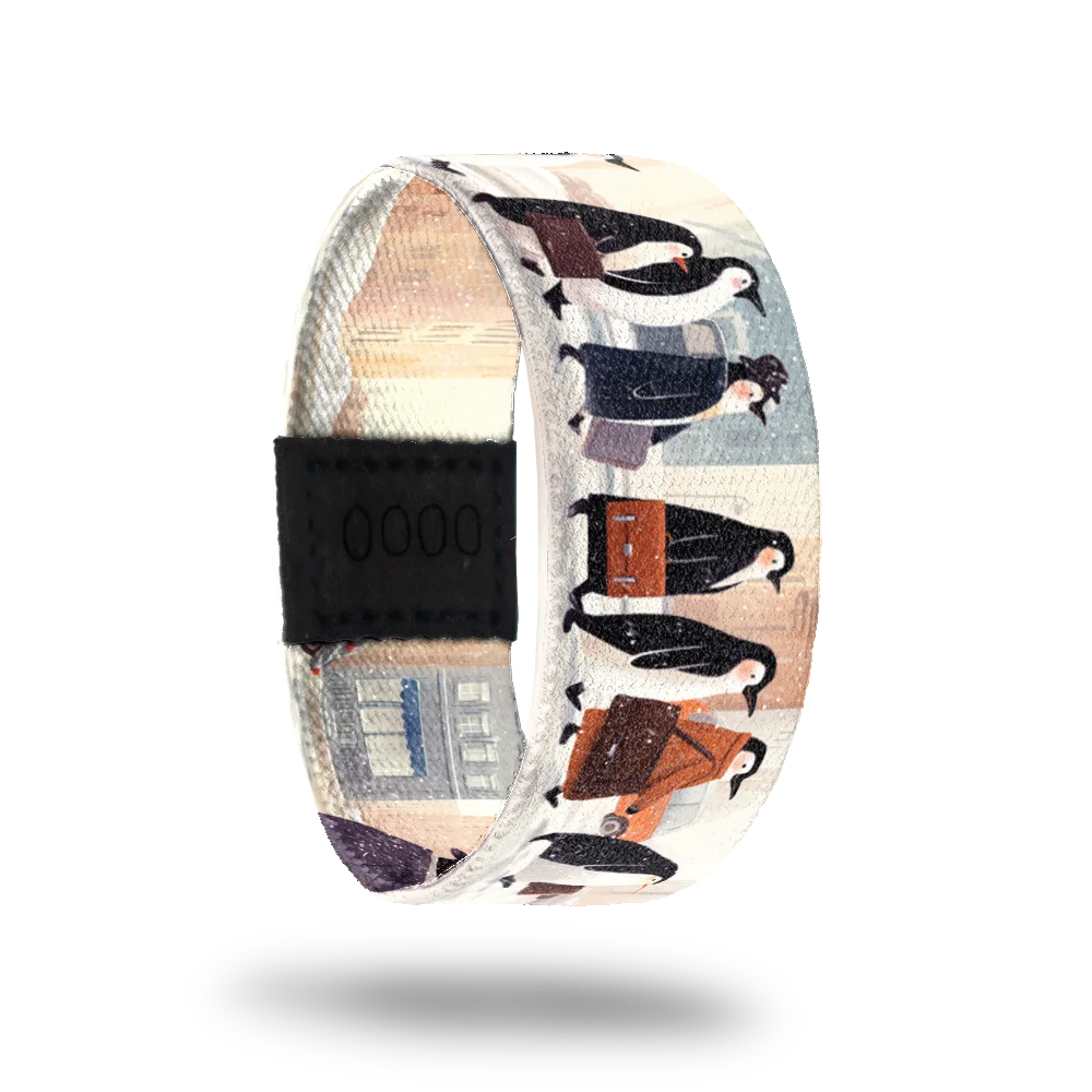 Boss Mode Bracelet