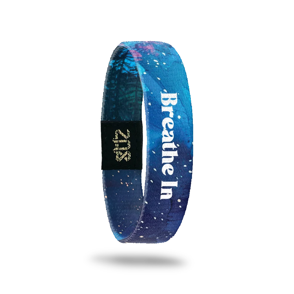 Breathe In Bracelet