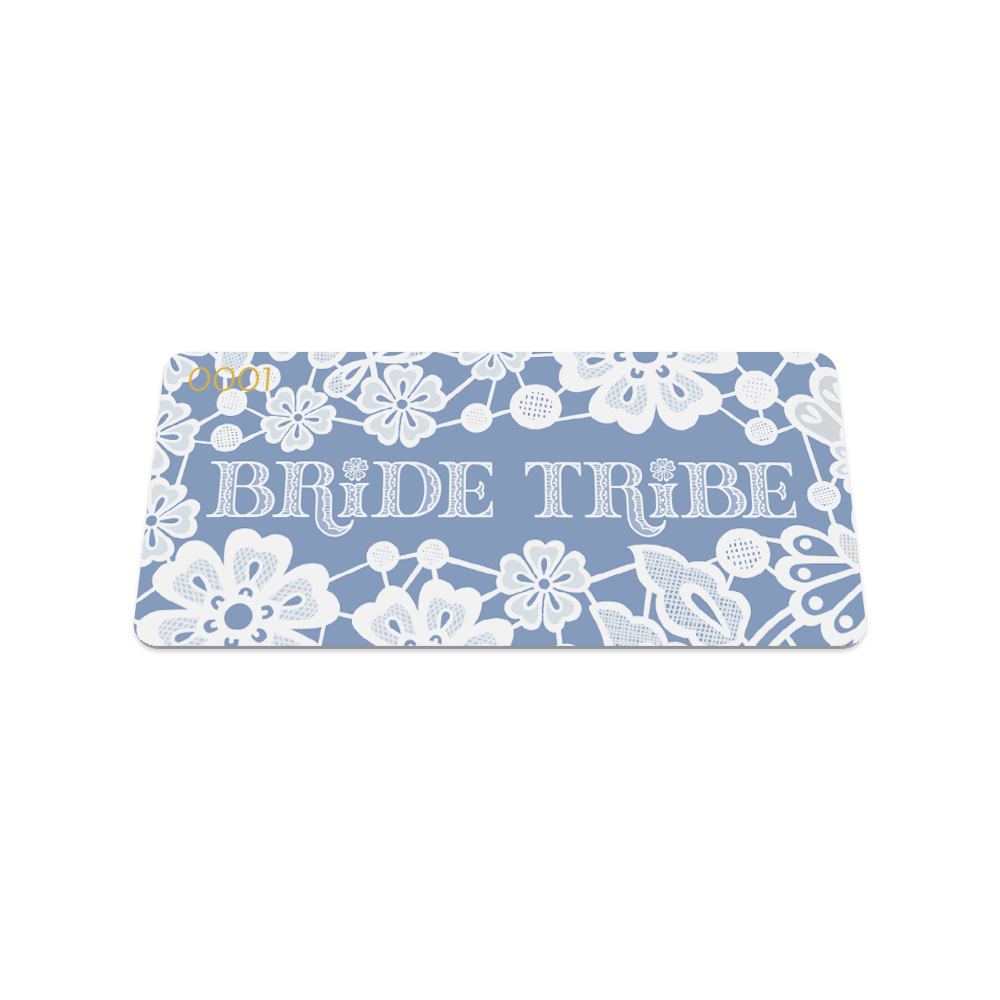 Bride Tribe Bracelet