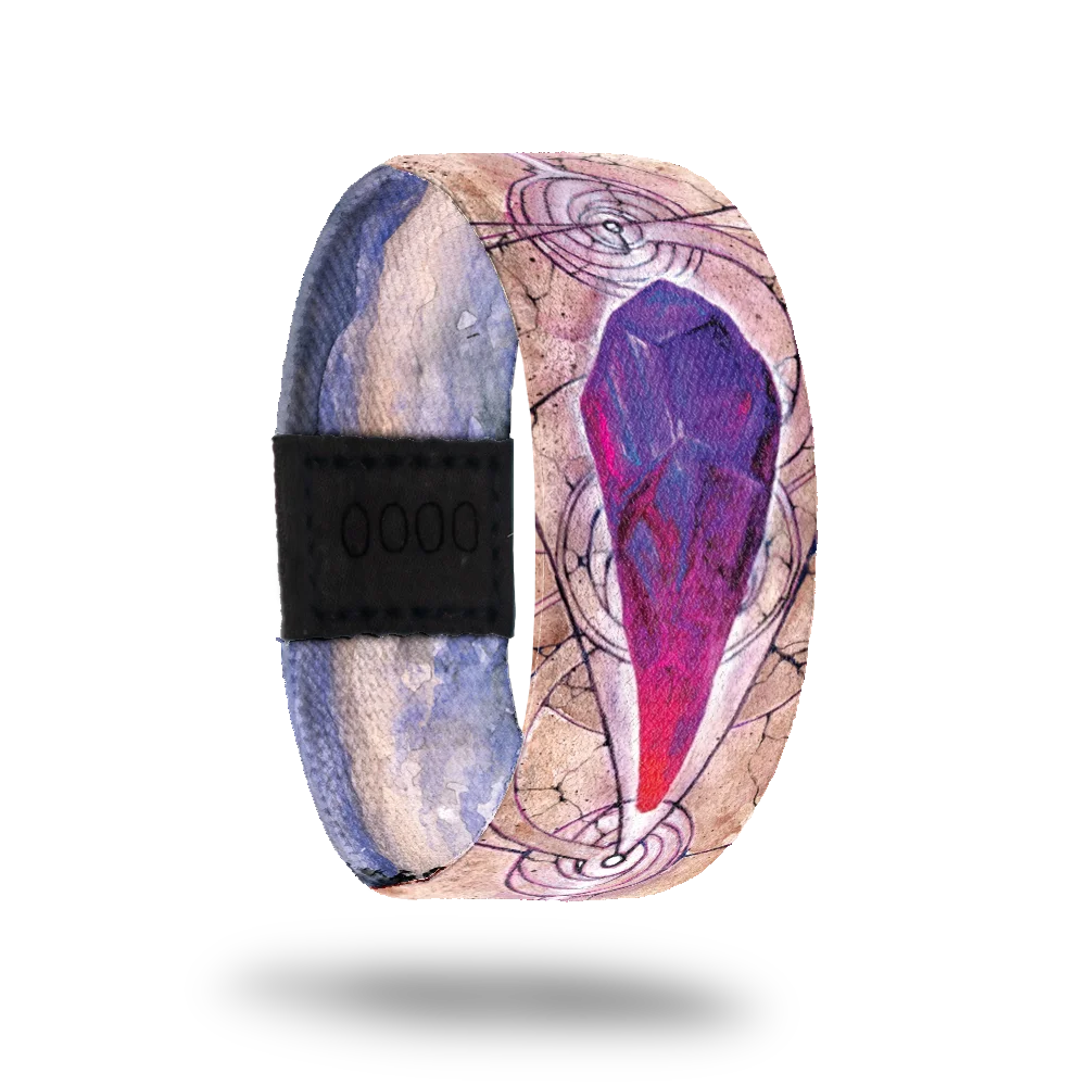 Bring Back the Light Dark Crystal Bracelet