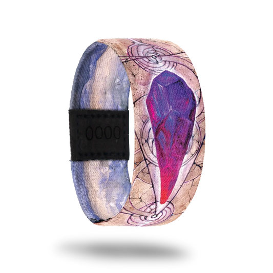 Bring Back the Light Dark Crystal Bracelet