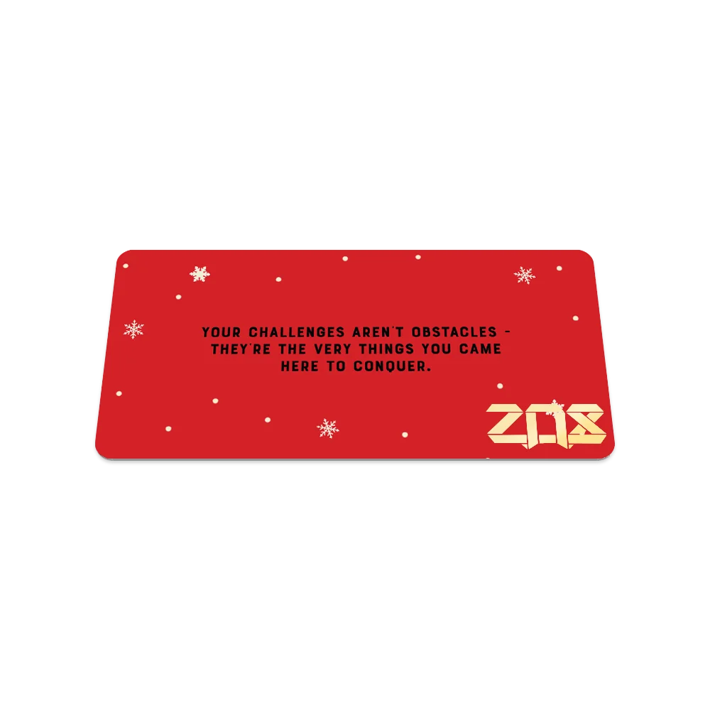 Built for This Watch Band