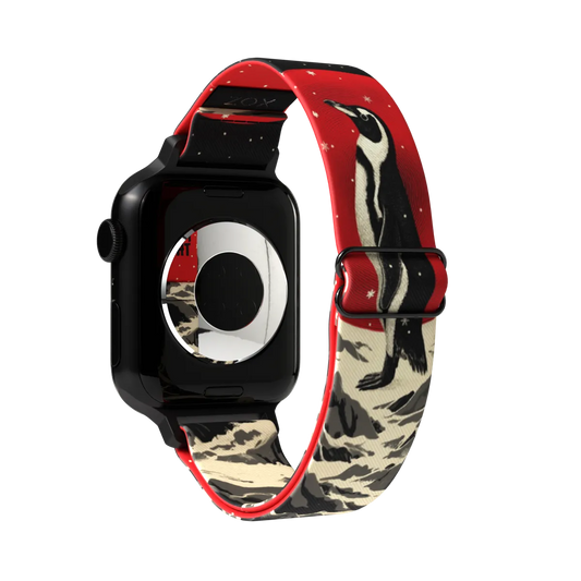 Built for This Watch Band