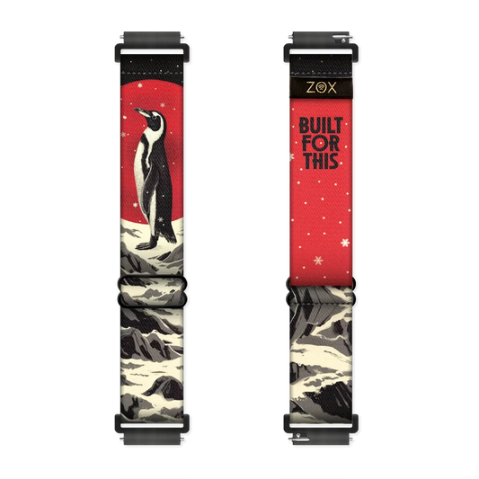 Built for This Watch Band