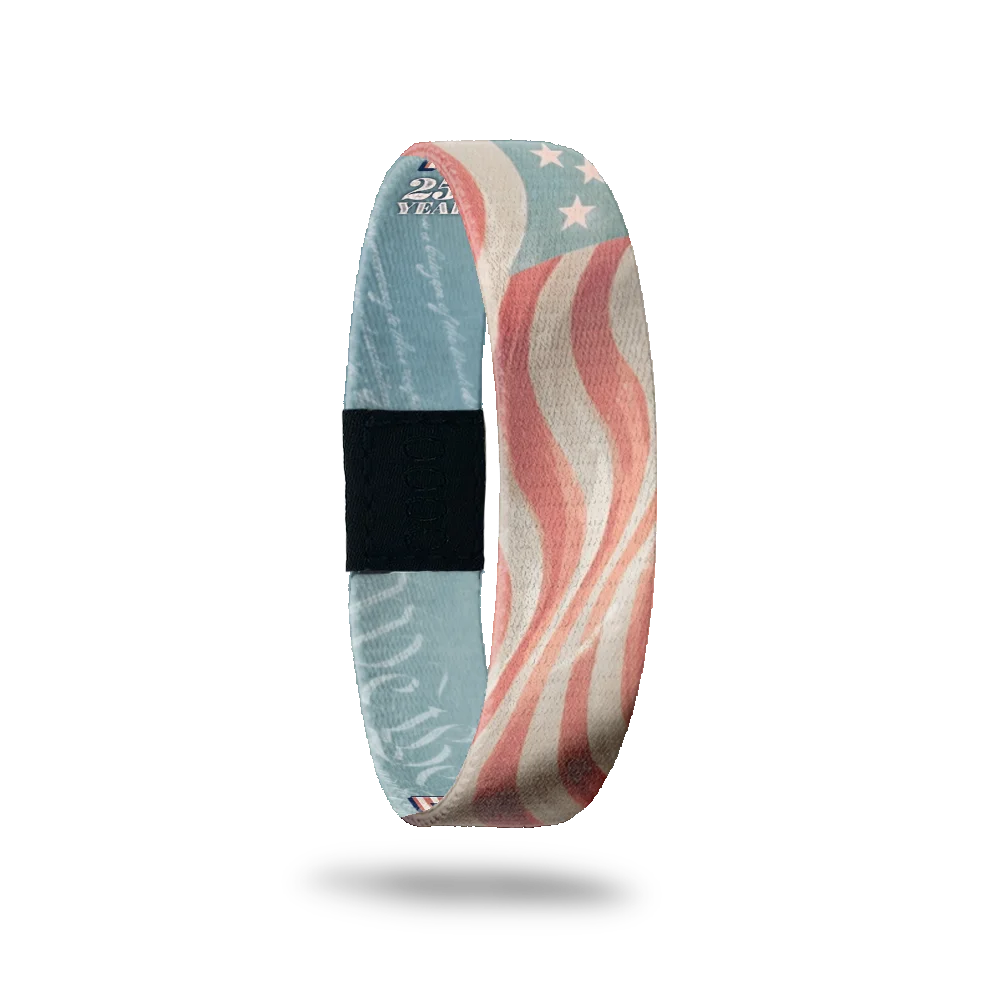 Built to Endure Bracelet