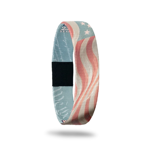 Built to Endure Bracelet