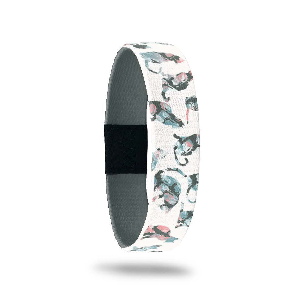 Cat Mom Bracelet