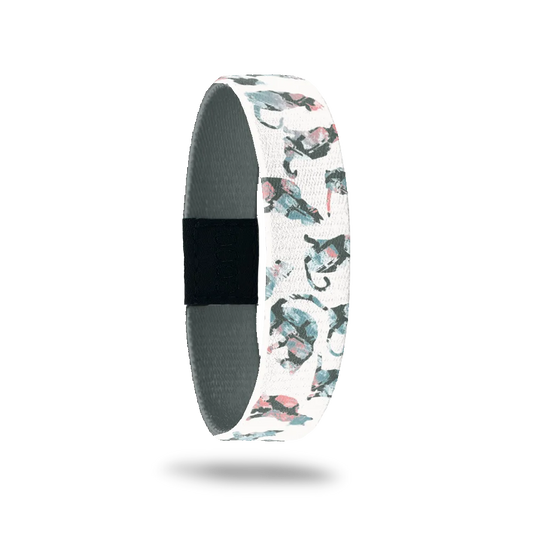 Cat Mom Bracelet