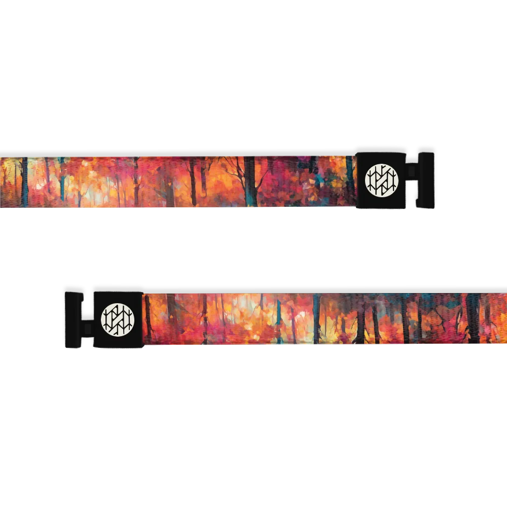 Change Is Okay String