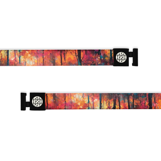 Change Is Okay String