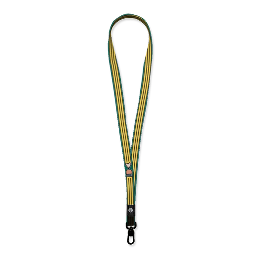 Change Maker Teacher Lanyard