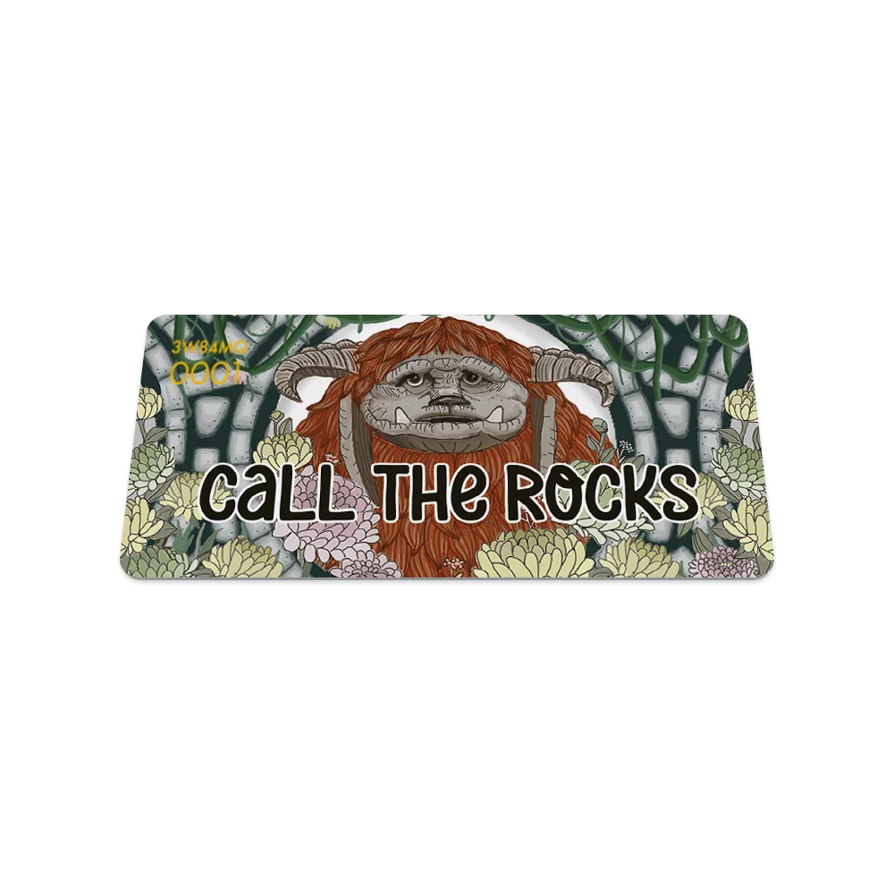 Call the Rocks Labyrinth Bracelet