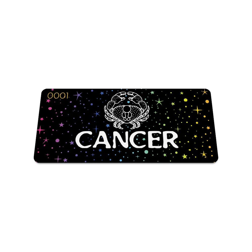 Cancer Zodiac Bracelet