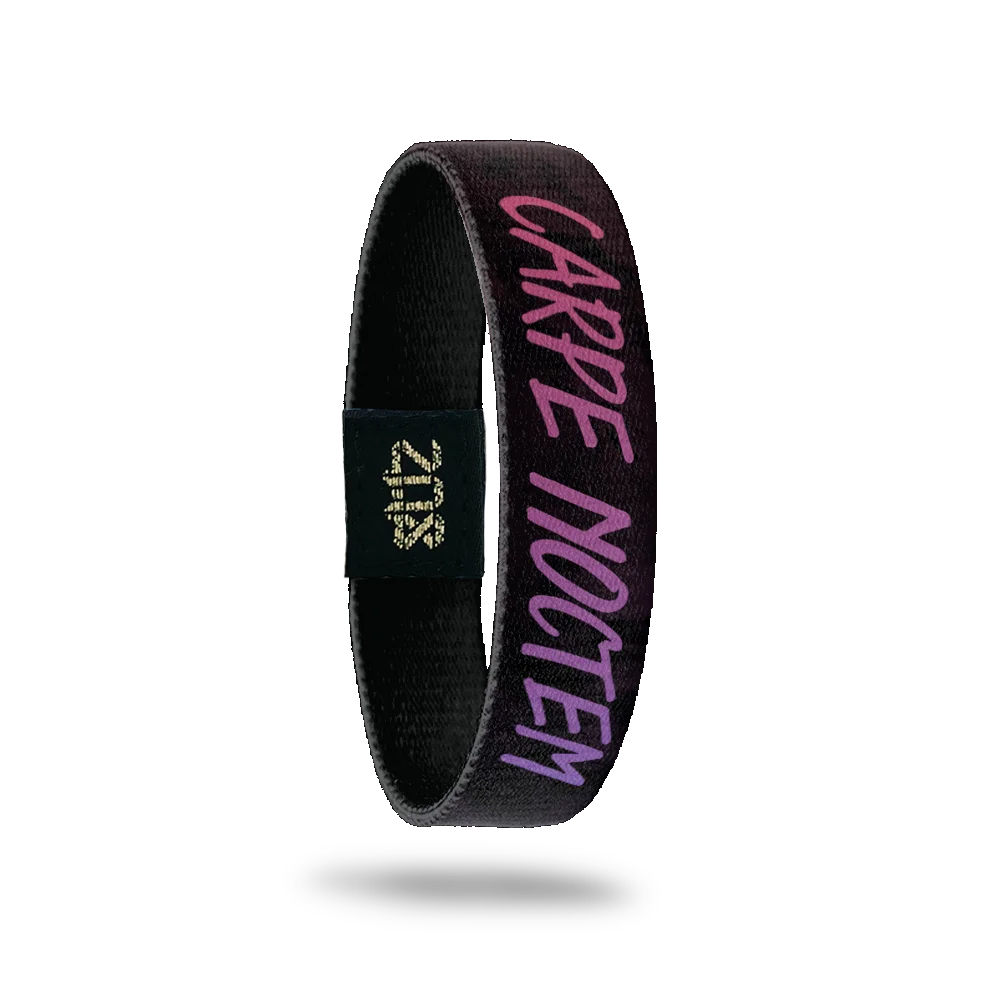 Carpe Noctem Bracelet