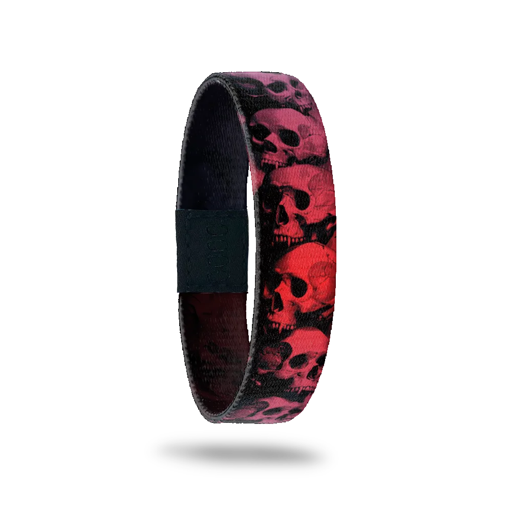 Carpe Noctem Bracelet