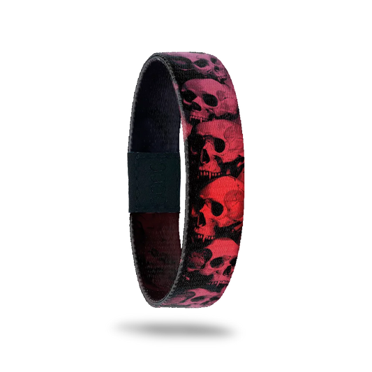 Carpe Noctem Bracelet