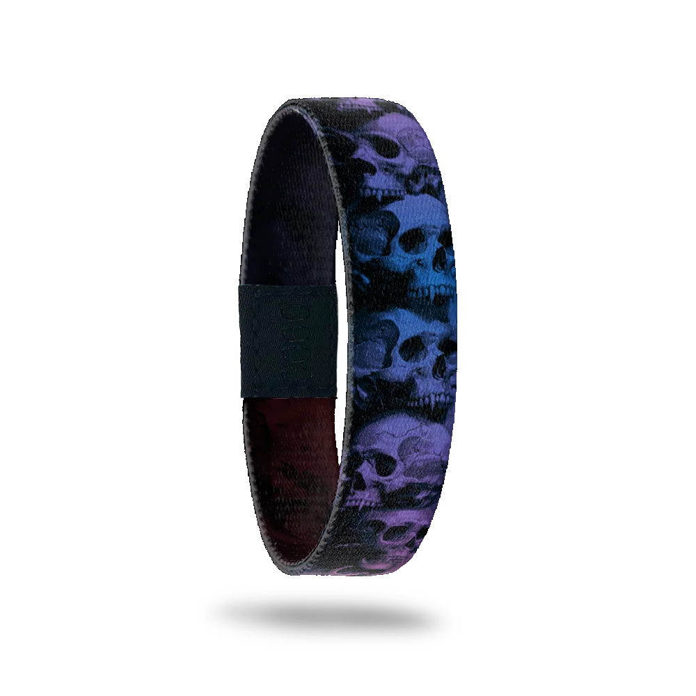 Carpe Noctem Bracelet