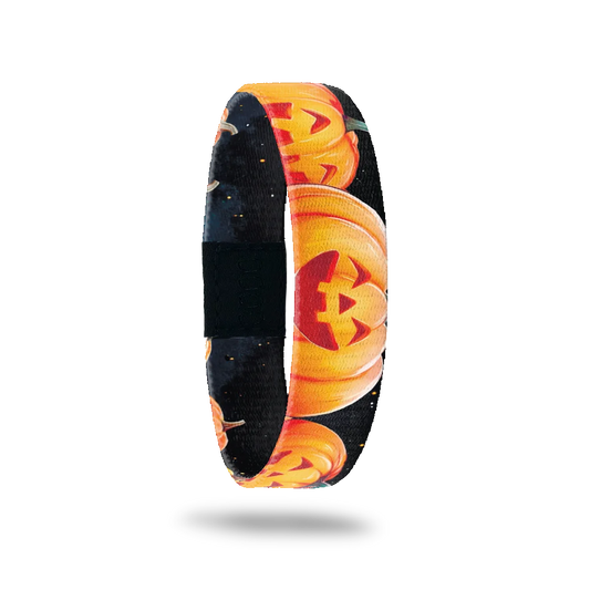 Carve Out Memories Bracelet