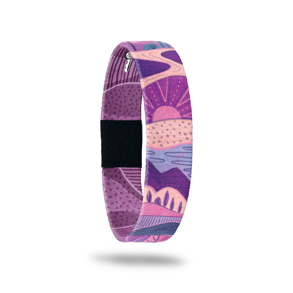 Catch Your Breath Bracelet