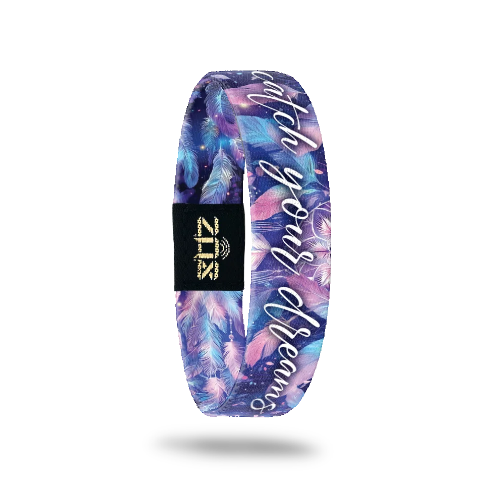 Catch Your Dreams Bracelet