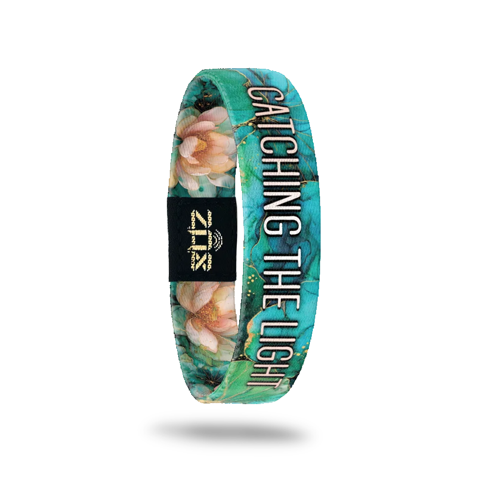 Catching The Light Bracelet