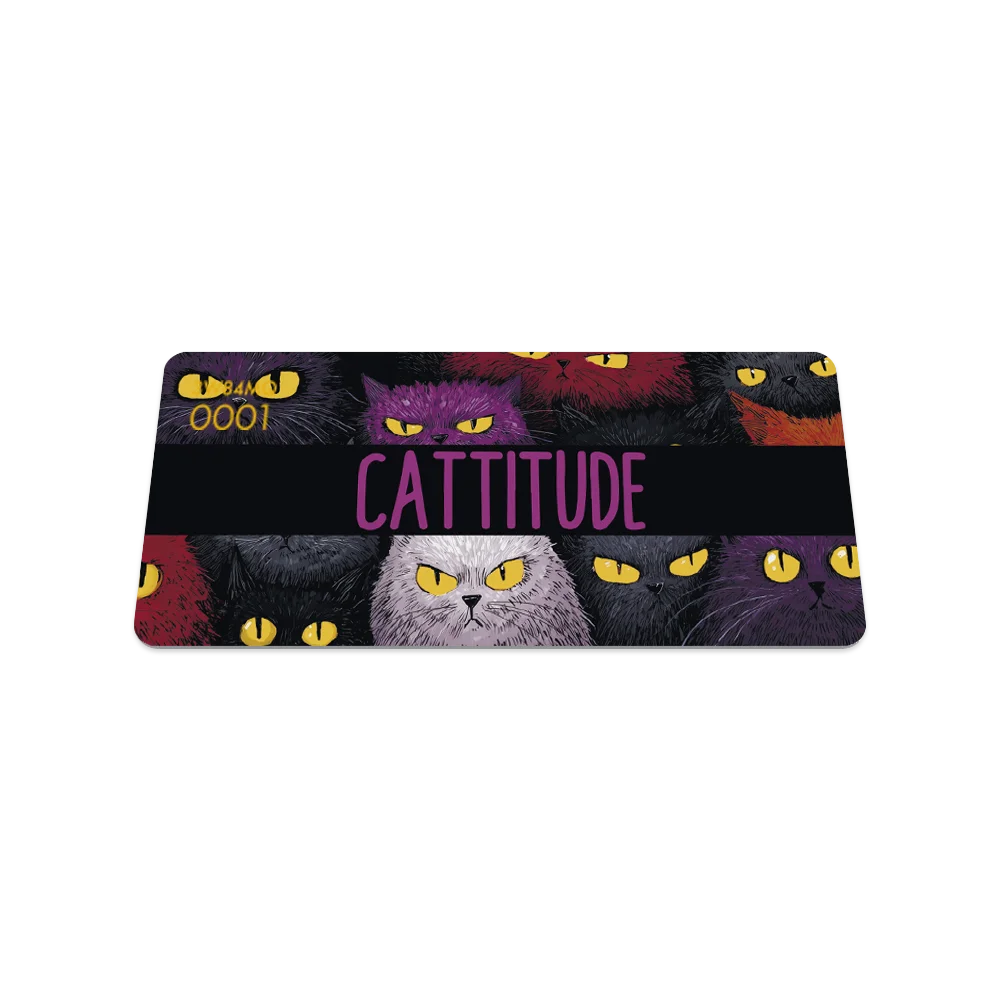 Cattitude Bracelet