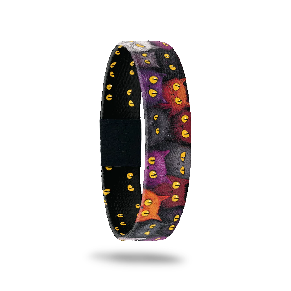 Cattitude Bracelet