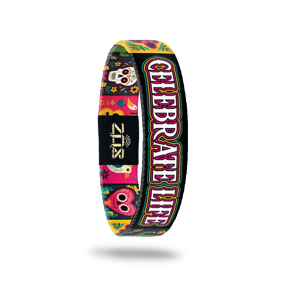 Celebrate Life Bracelet
