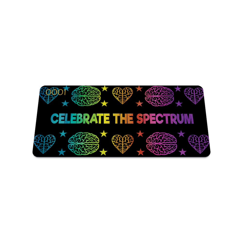 Celebrate The Spectrum Bracelet