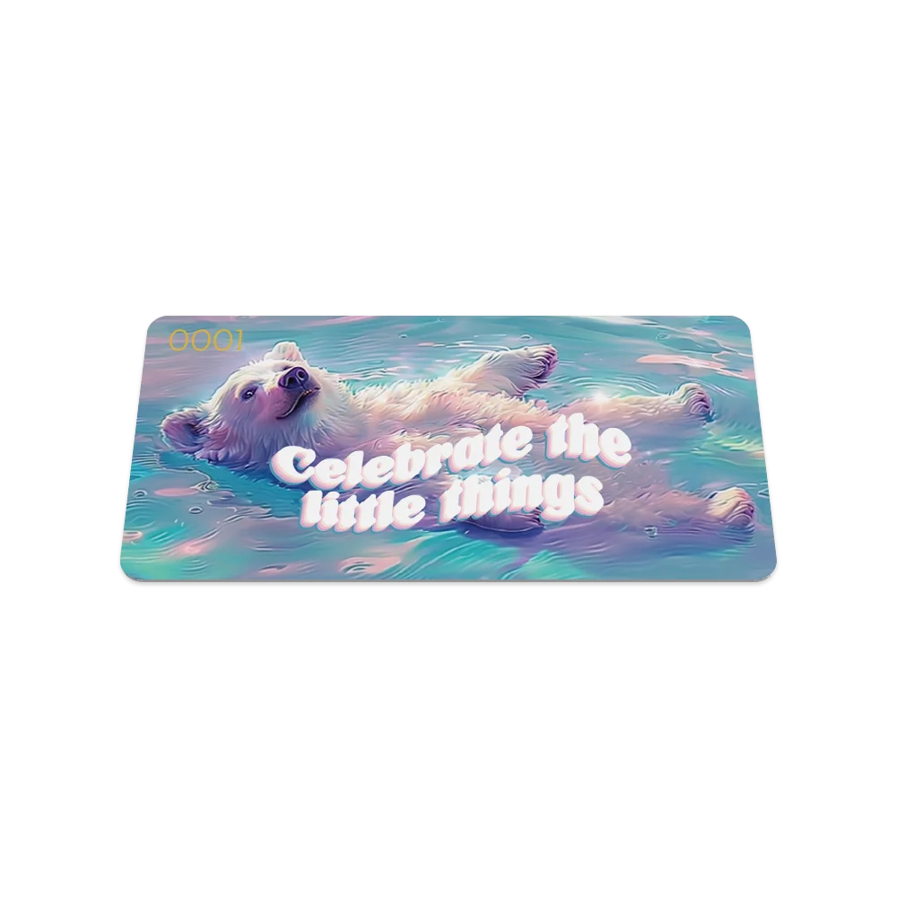 Celebrate the Little Things Bracelet