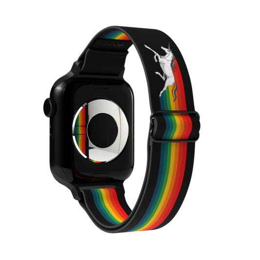 Chasing Rainbows Watchband+