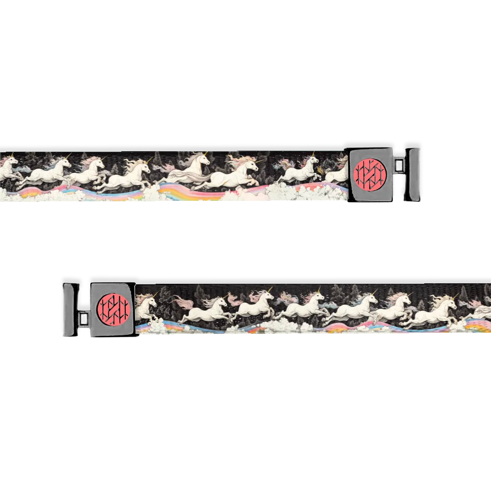 Chasing Rainbows String