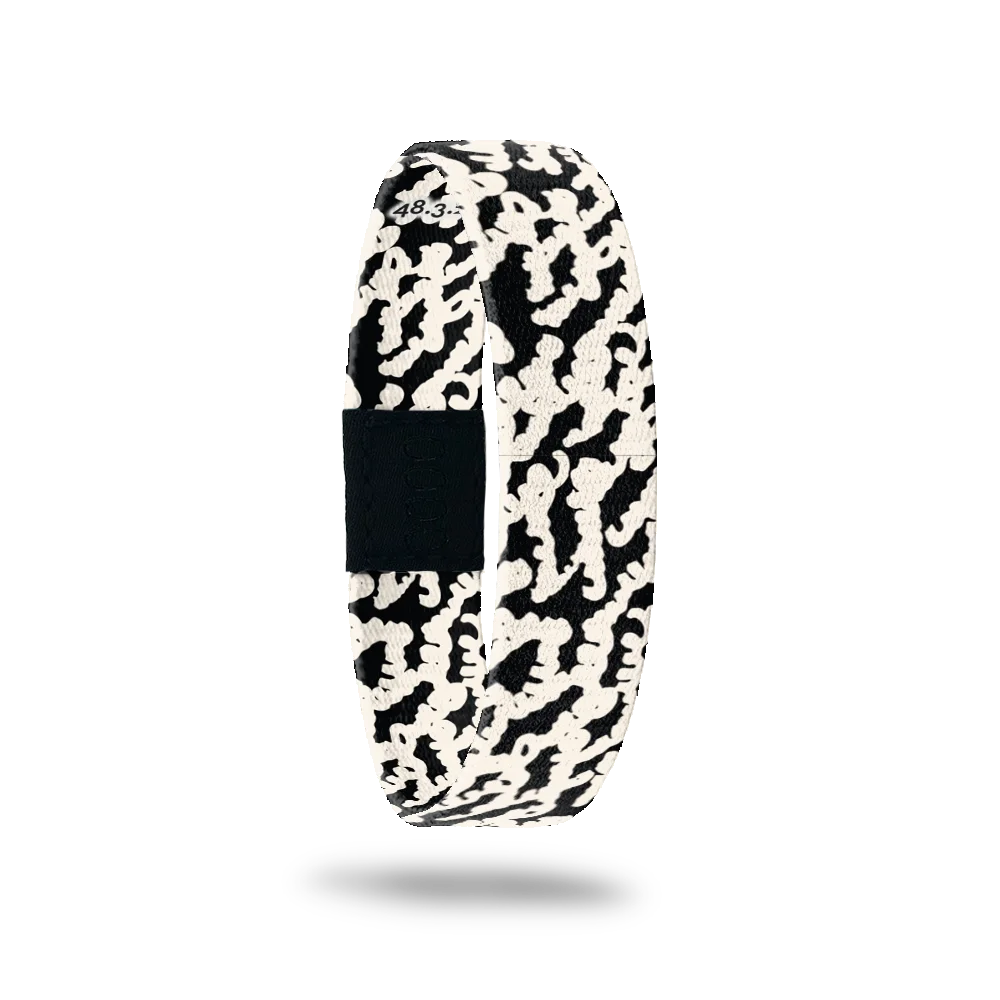 Child of God Bible Verse Bracelet