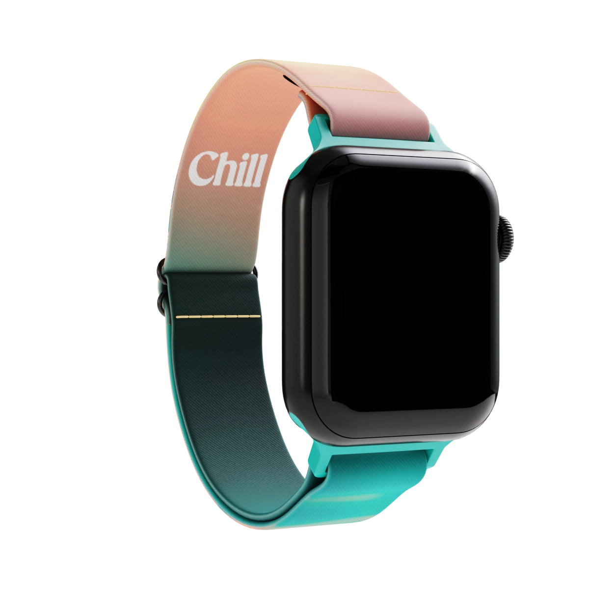 Chill Watch Band