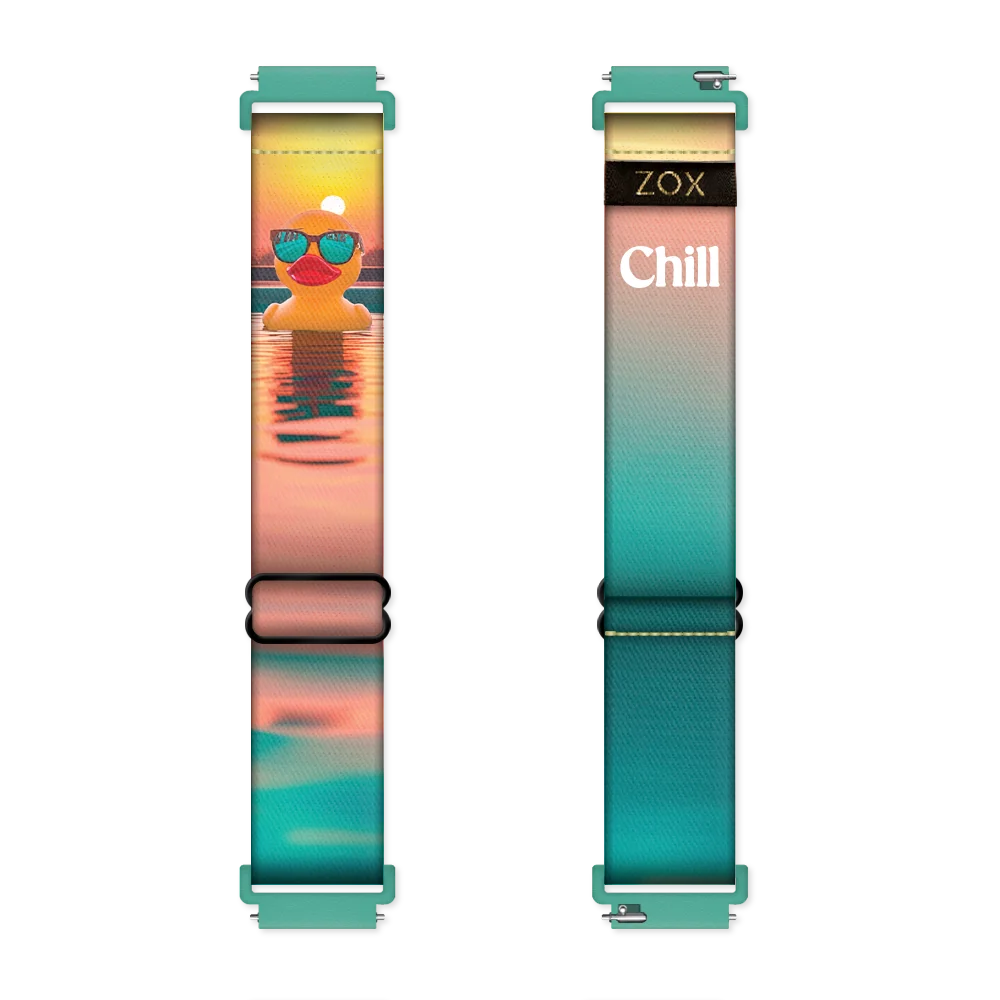 Chill Watch Band