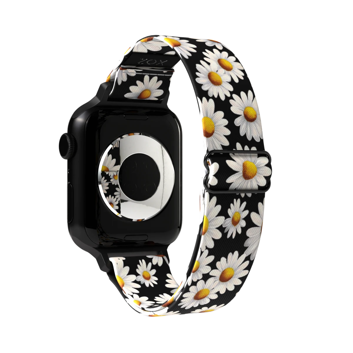 Choose Happiness Watch Band