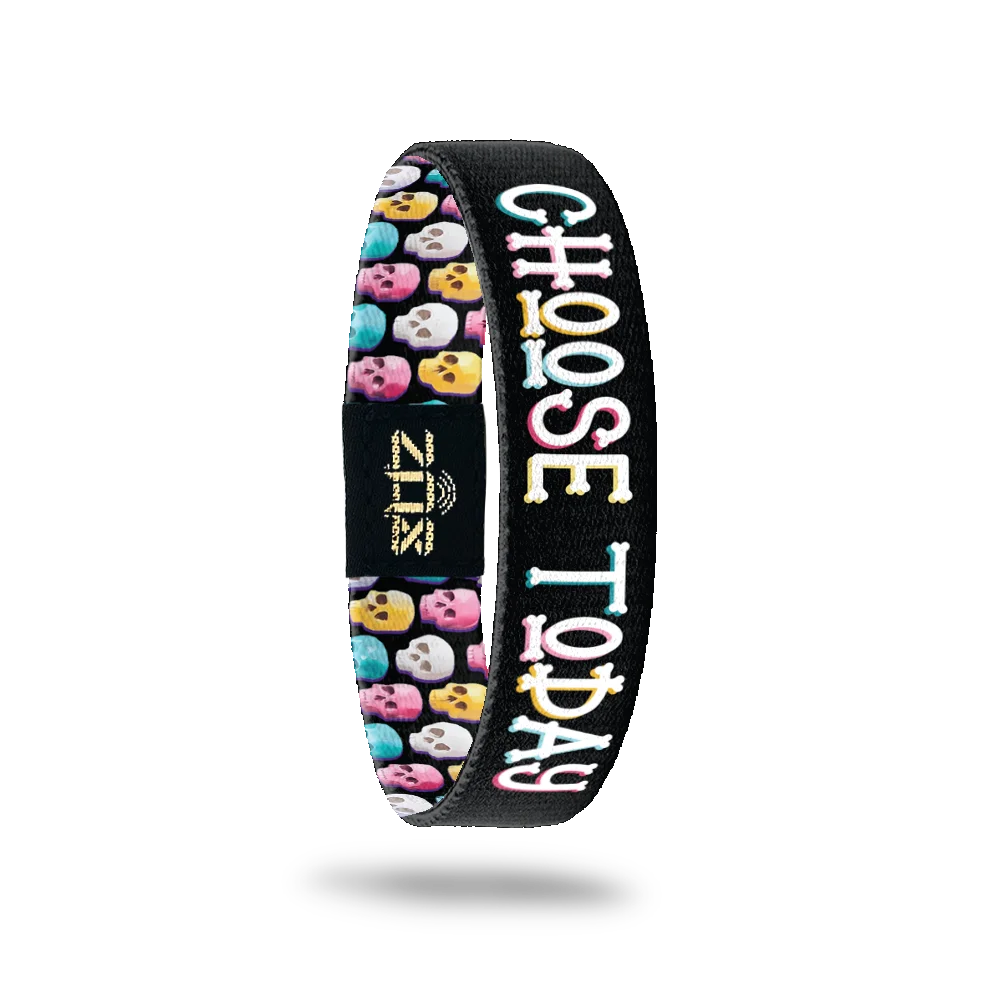 Choose Today Bracelet