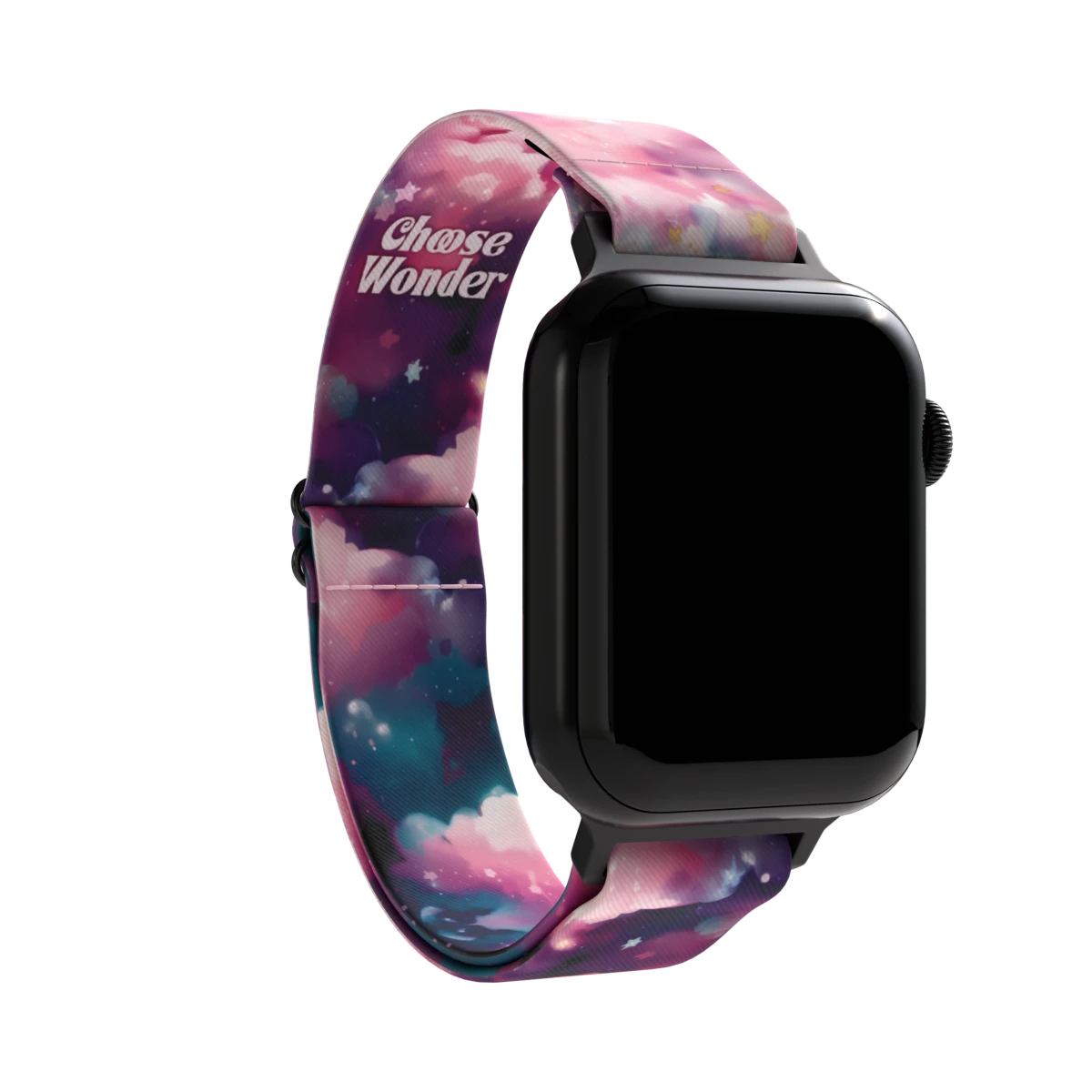 Choose Wonder Watchband+