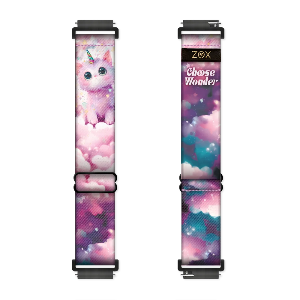 Choose Wonder Watchband+