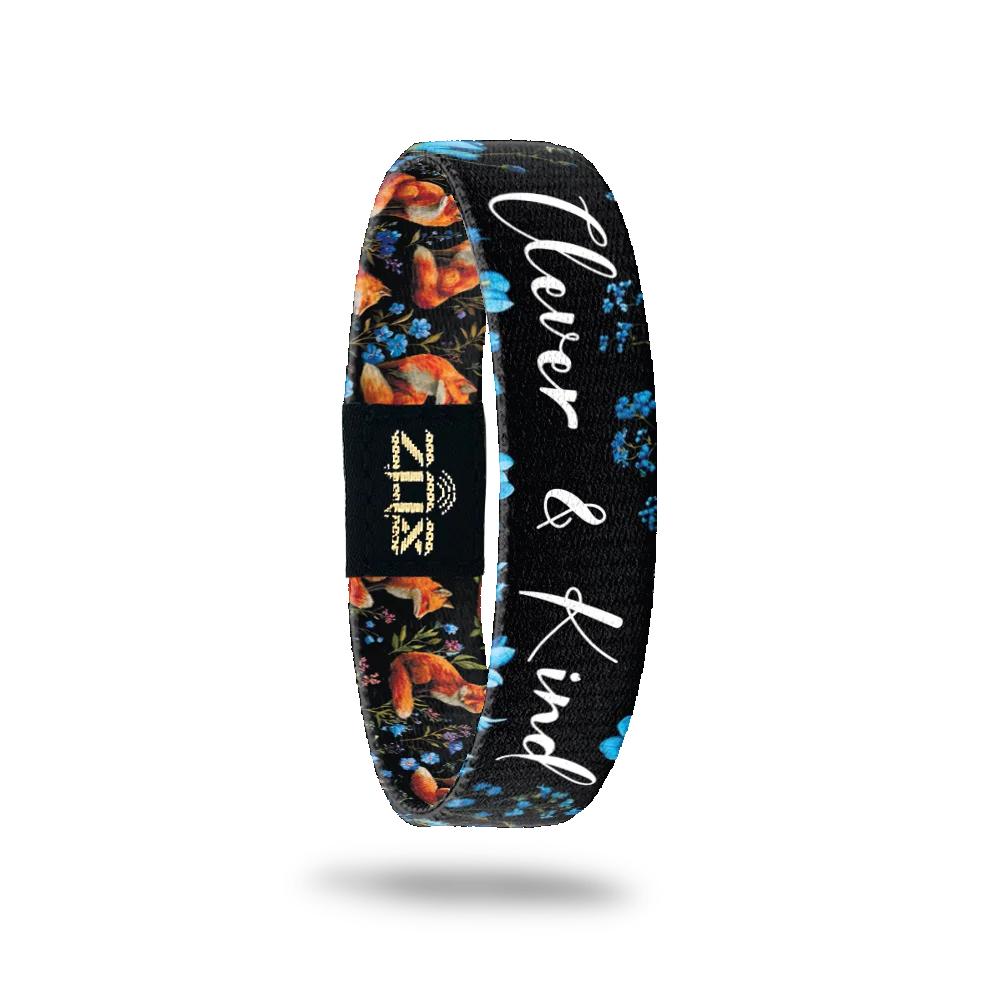Clever & Kind Bracelet