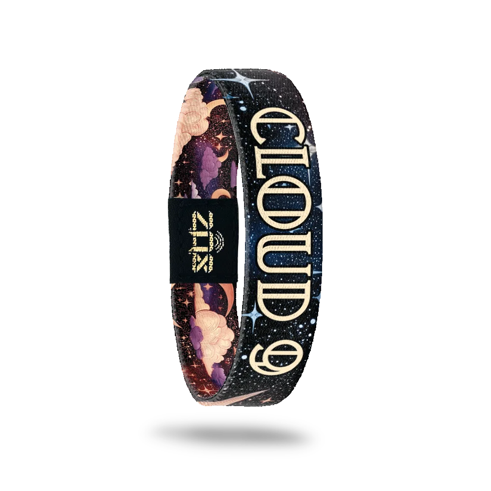 Cloud 9 Bracelet