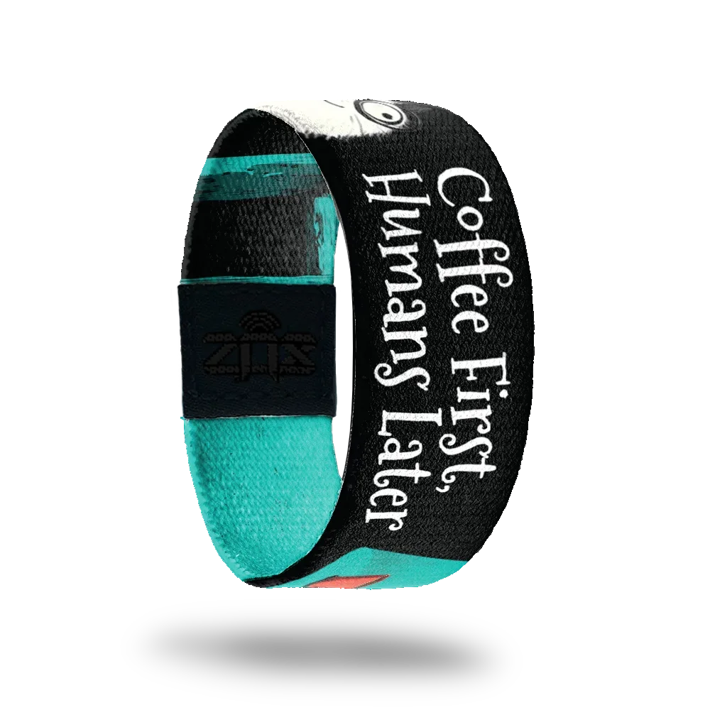 Coffee First, Humans Later Blackstar Mystery Pack Exclusive - September 2025