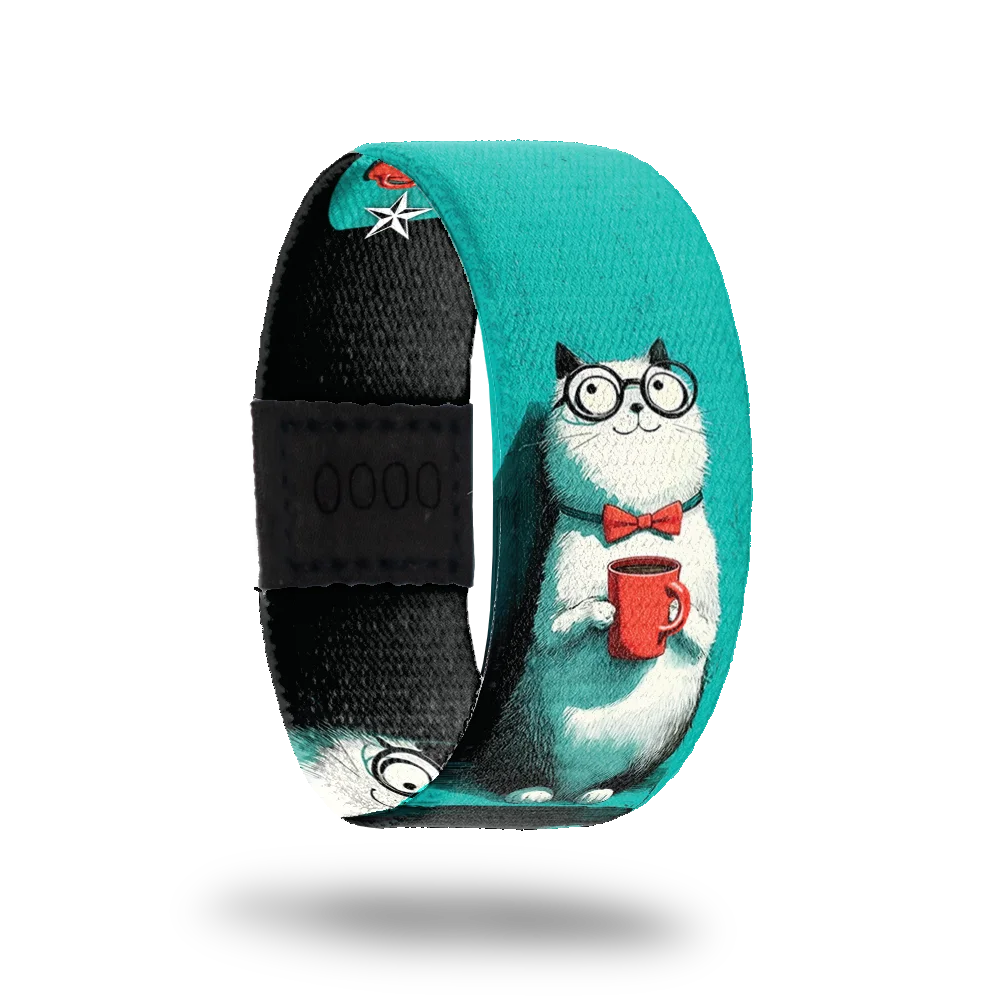 Coffee First, Humans Later Blackstar Mystery Pack Exclusive - September 2025