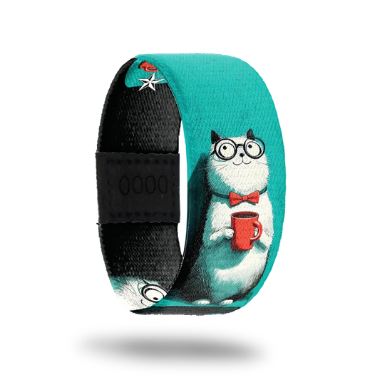 Coffee First, Humans Later Blackstar Mystery Pack Exclusive - September 2025