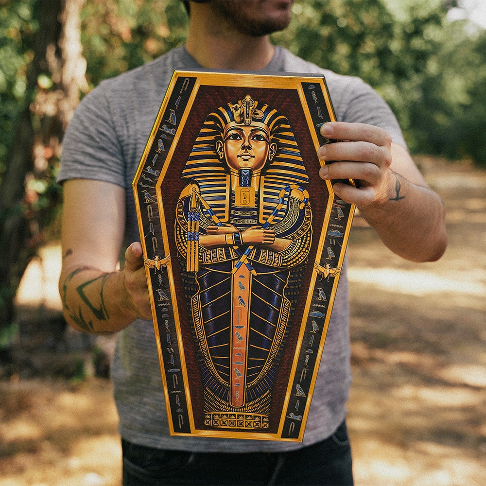 Coffin Collection 2026