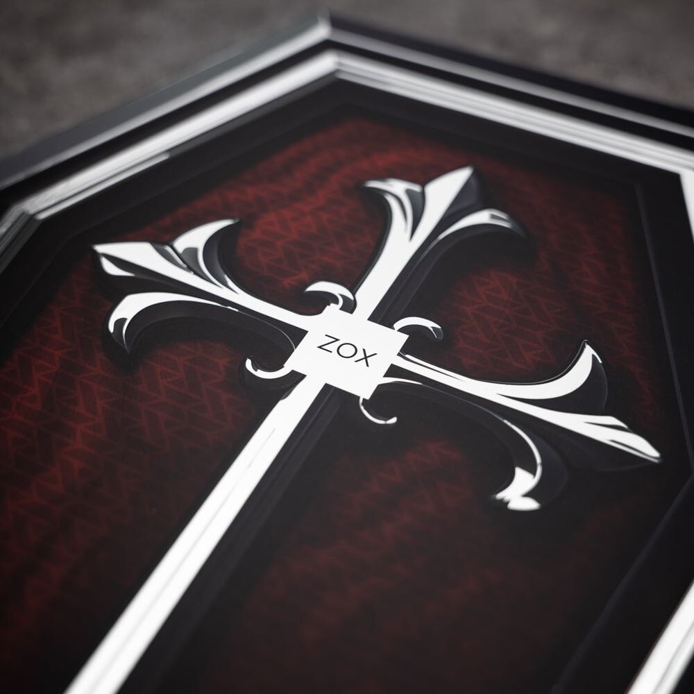 Coffin Collection – ZOX